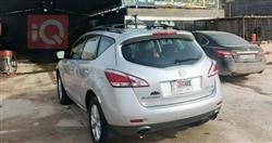 نيسان مورانو